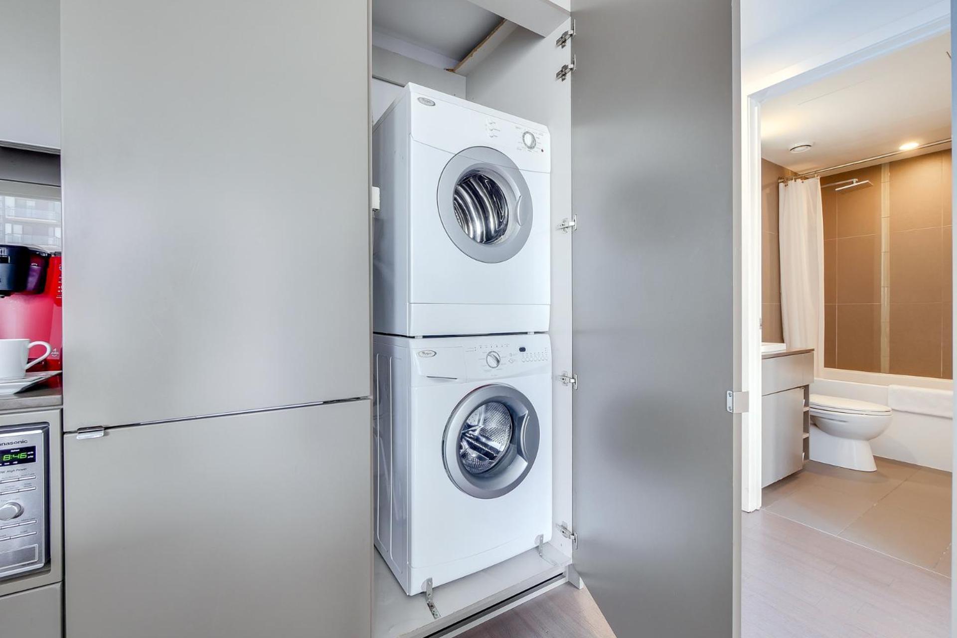 1Br Condo - City View, Near Cn Tower & Rogers Center Toronto Luaran gambar