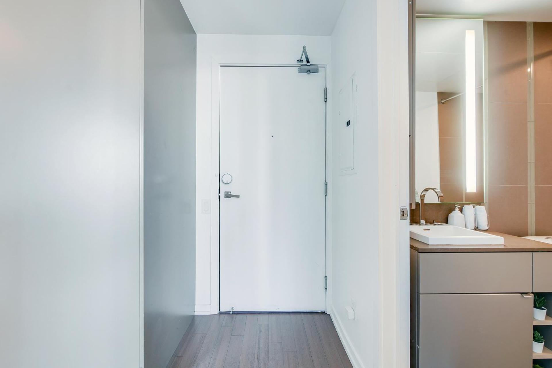 1Br Condo - City View, Near Cn Tower & Rogers Center Toronto Luaran gambar
