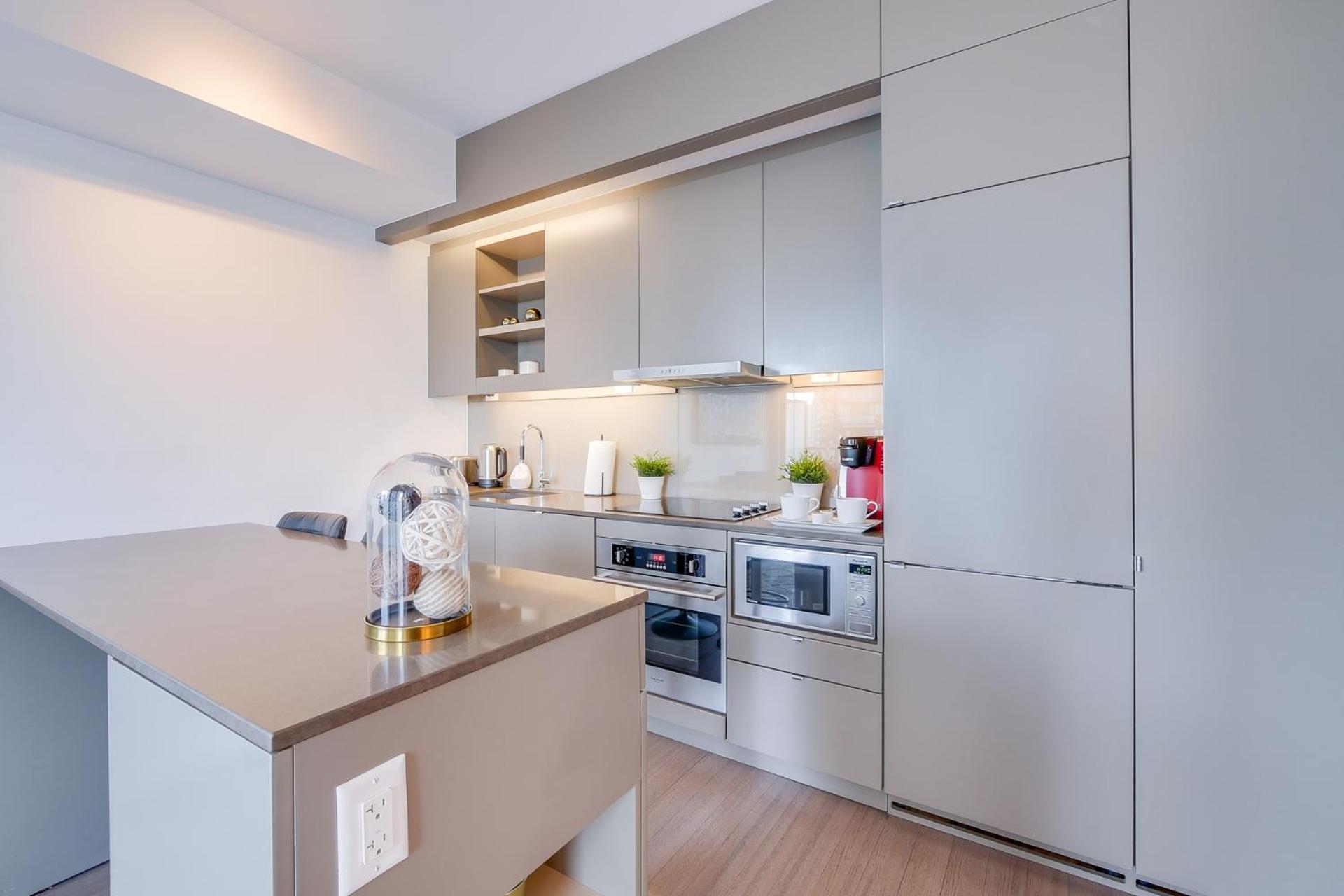 1Br Condo - City View, Near Cn Tower & Rogers Center Toronto Luaran gambar